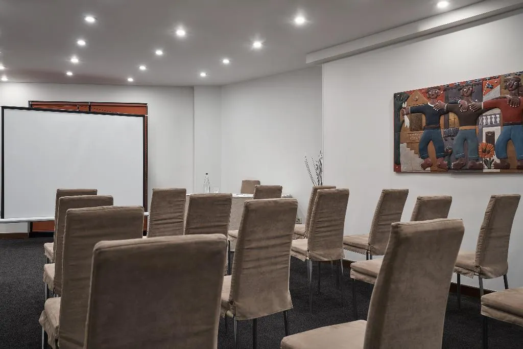 Conferences, Lato Boutique Hotel, Crete