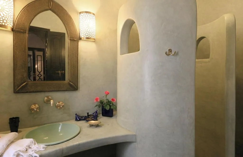 Room, Riad Houdou, Marrakech