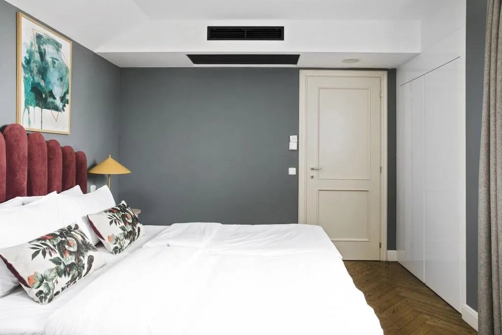 Room, Numa Prague Flow, Prague