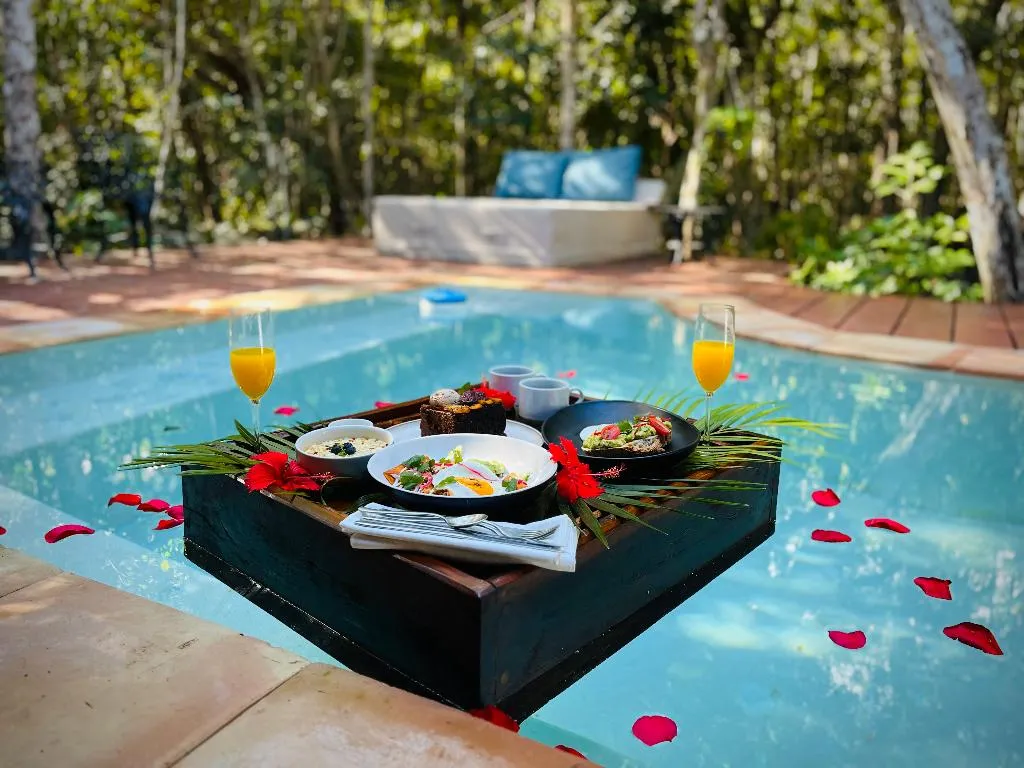 Pool, Pepem Holistic Experience - Adults Only, Cancun Area