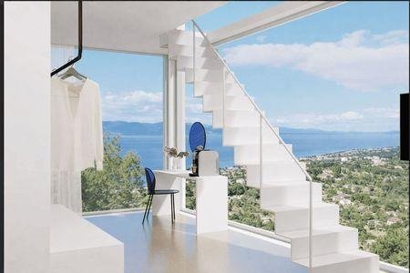 Althea Exclusive Resorts & Spa, Athens