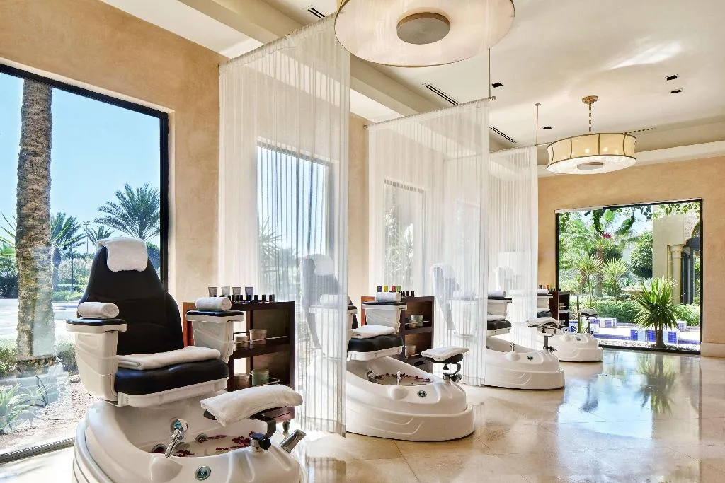 Sports and Entertainment, Mazagan Beach & Golf Resort, Casablanca