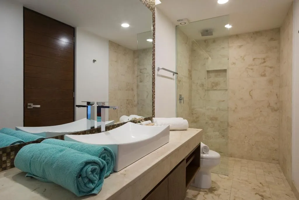 APARTMENT TWO BEDROOMS Room, Anah Suites, Playa Del Carmen