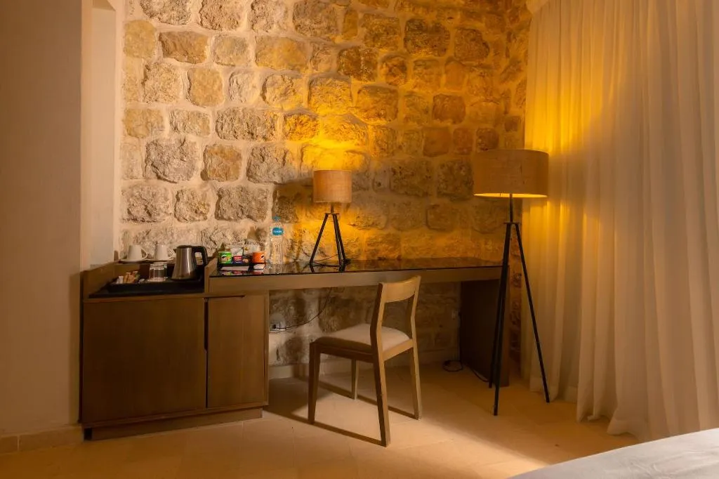 Room, Wadi Sabarah Lodge, Red Sea Riviera