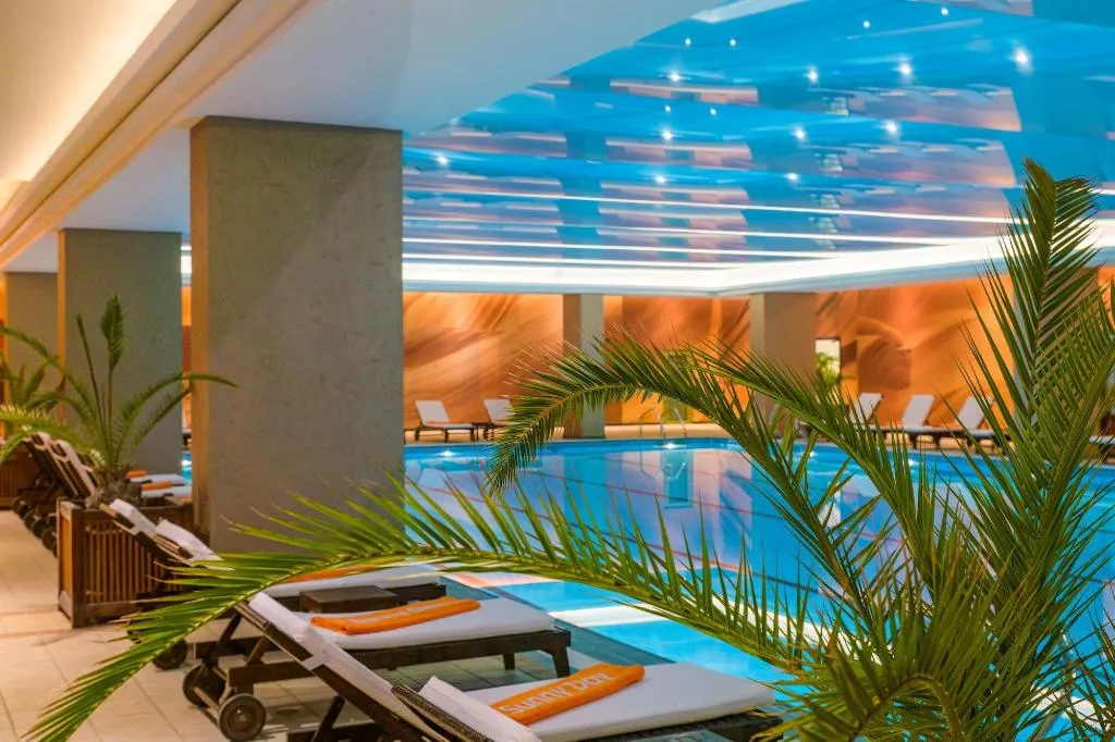 Sports and Entertainment, Palace Hotel-All Inclusive in Sunny Day Resort, Varna