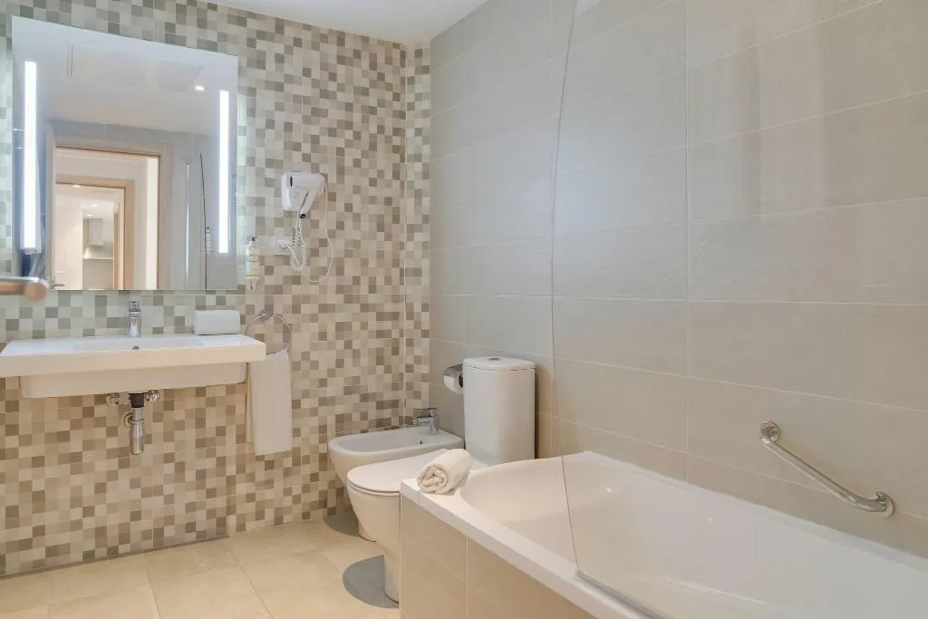 Room, Pestana Tanger City Center Hotel Suites, Tangier