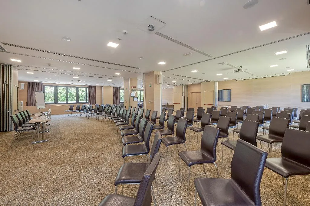 Conferences, H10 Roma Citta, Rome