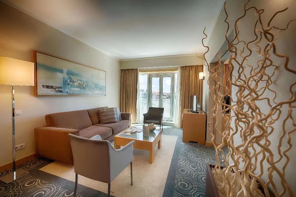 Room, SANA Malhoa, Lisbon