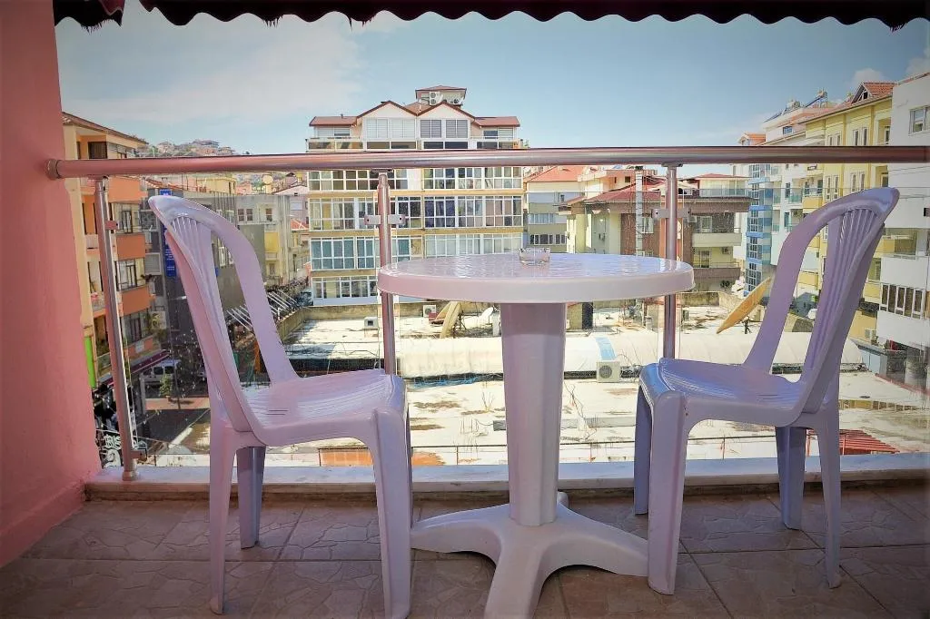 Room, Melody Hotel, Antalya