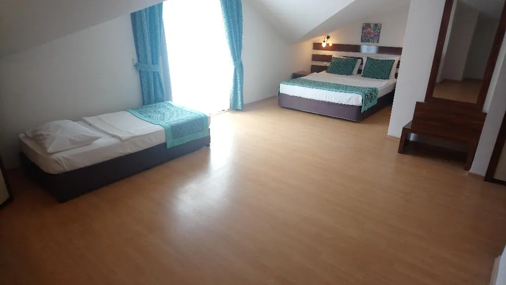 DOUBLE STANDARD Room, Tu Casa Gelidonya Hotel, Antalya