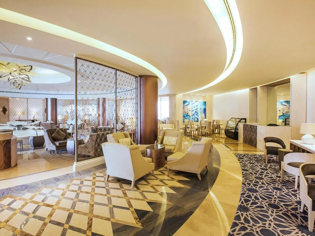 General view, Habtoor Grand Resort, Autograph Collection, Dubai