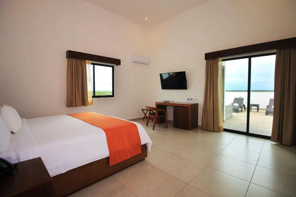 Room, Soho Boutique Puerto Morelos, Cancun Area