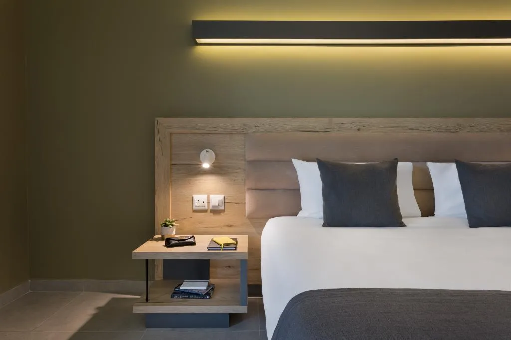 FAMILY ROOM STANDARD Room, Azur Hotel by ST Hotels, Malta