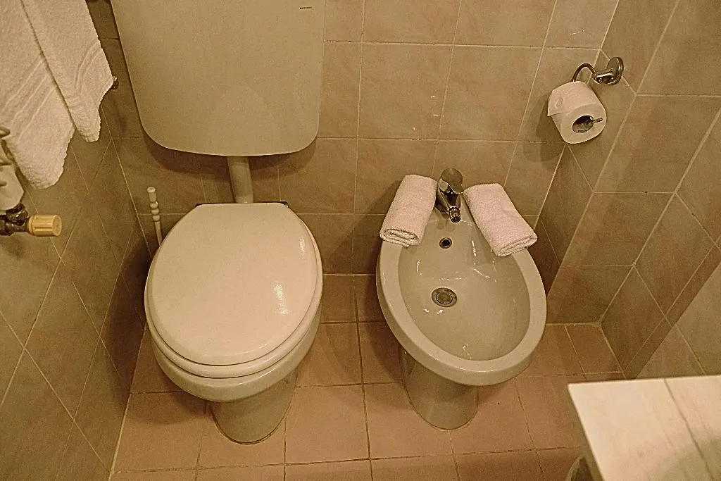 Double or Twin CLASSIC Room, San Gallo, Venice