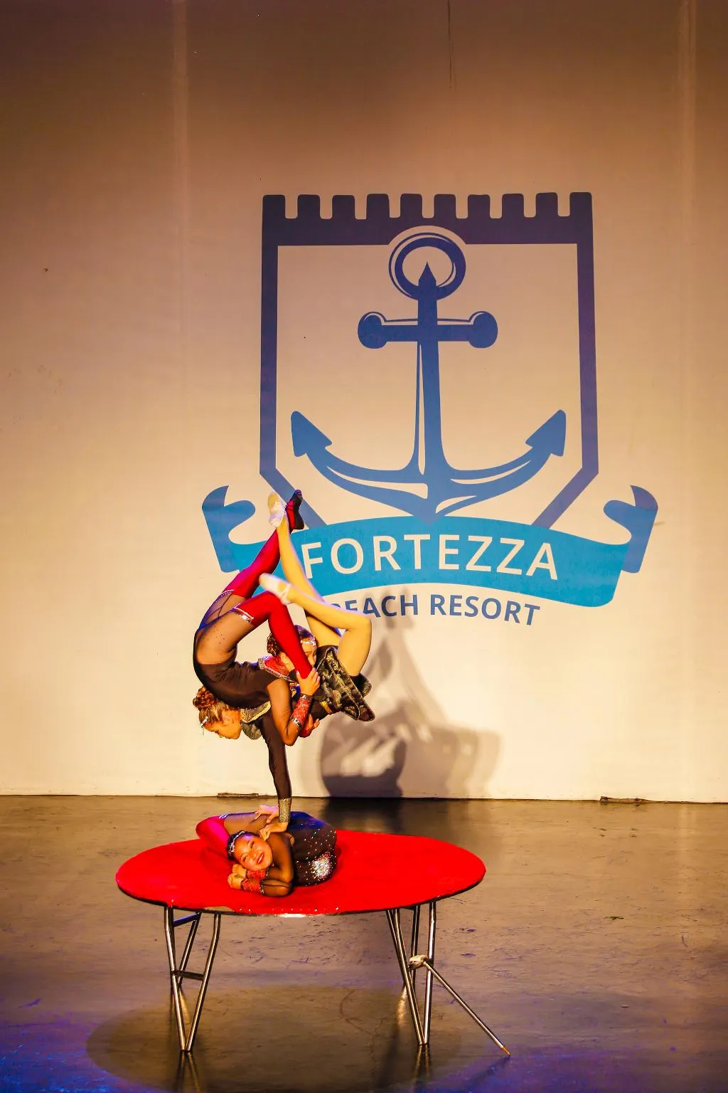 Sports and Entertainment, Fortezza Beach Resort, Dalaman