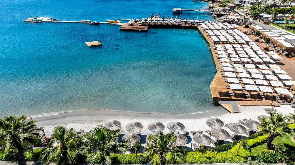 General view, Mirada Exclusive Hotel Bodrum, Bodrum