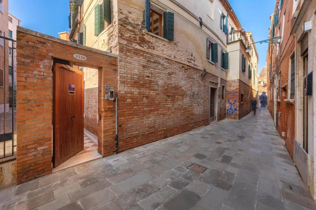 General view, B&B Casanova ai Tolentini, Venice