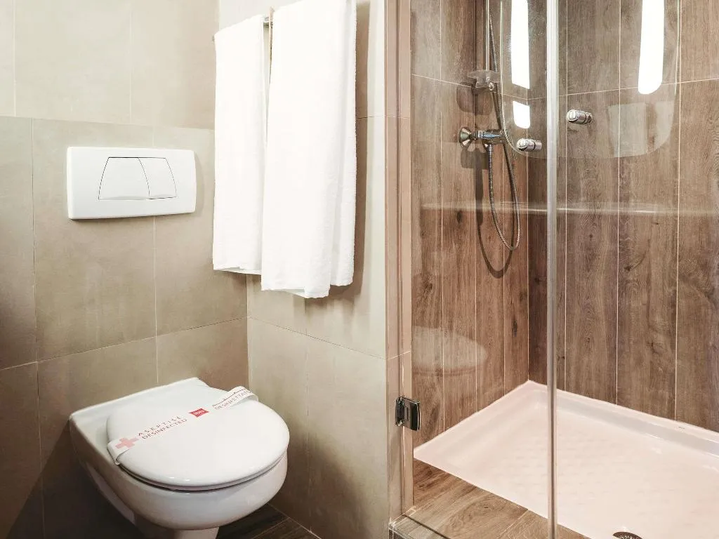 DOUBLE STANDARD Room, Ibis Casablanca City Center, Casablanca