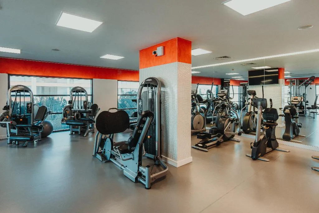 Sports and Entertainment, Real Marina Hotel & Spa, Algarve