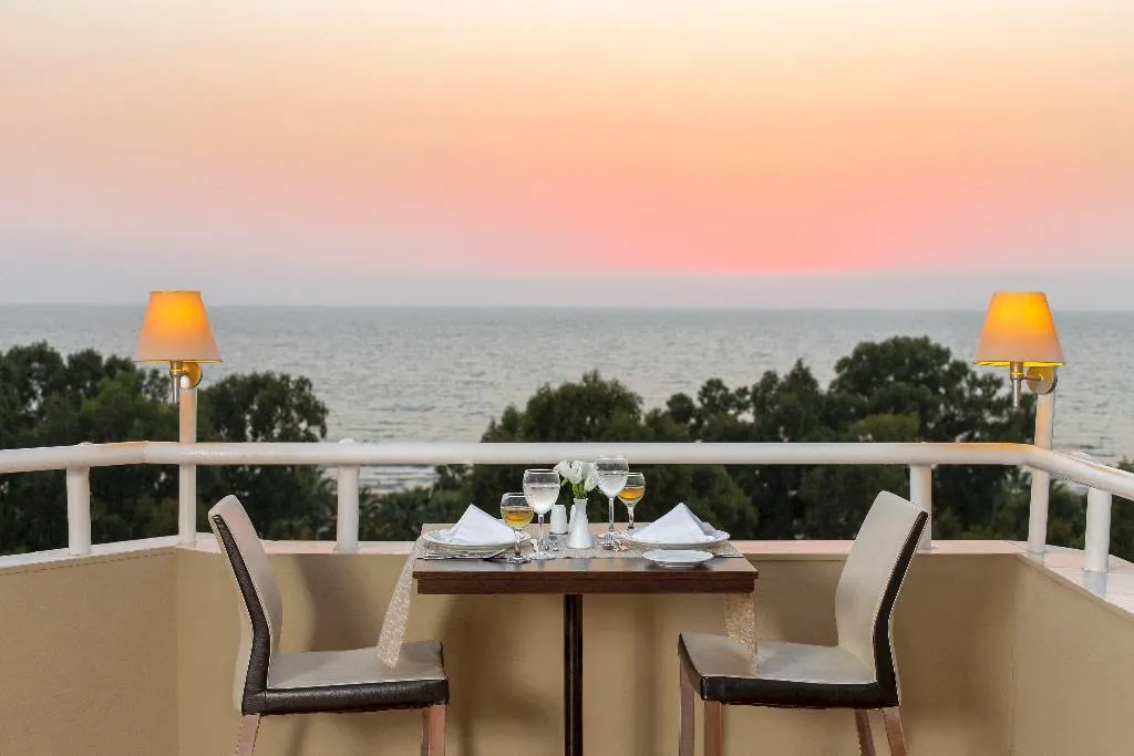 Restaurant, Richmond Ephesus Resort, Izmir