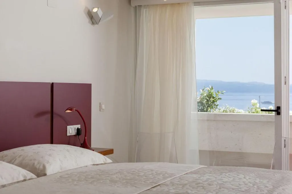 Room, Palace Lidija, Split
