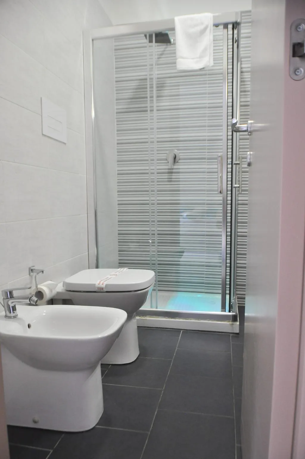 Room, Les Chambres Sorrento, Naples