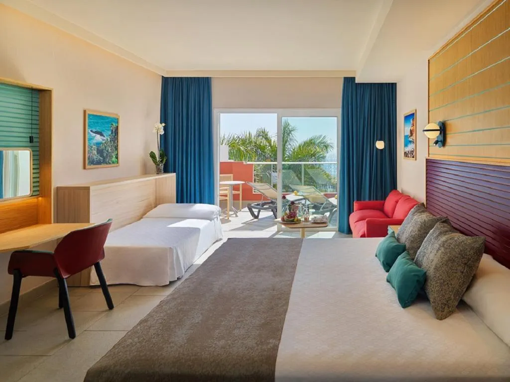 Double or Twin SUPERIOR Room, Adrian Roca Nivaria Gran Hotel, Tenerife