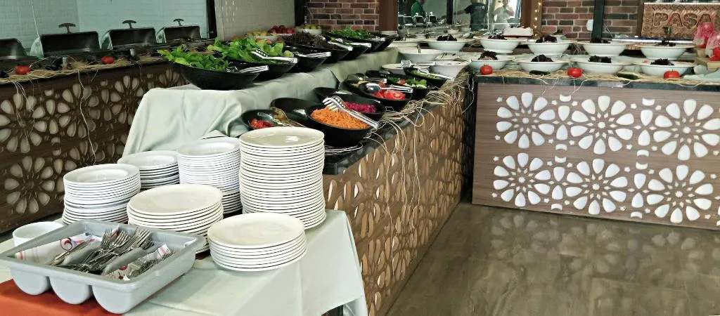 Restaurant, Dionisus Hotel Belek, Antalya