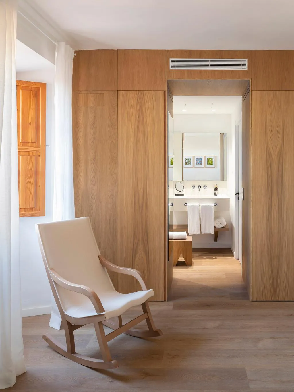 DOUBLE SINGLE USE STANDARD Room, Es Figueral Nou Hotel Rural & Spa - Adults Only, Majorca