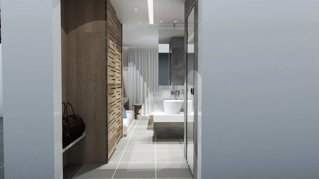 Room, Marinos Beach, Crete