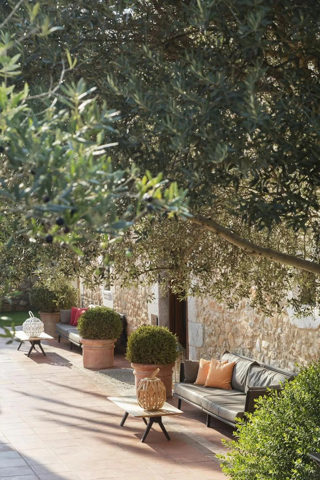 Room, Mas Falgarona Hotel Boutique & Spa, Costa Brava