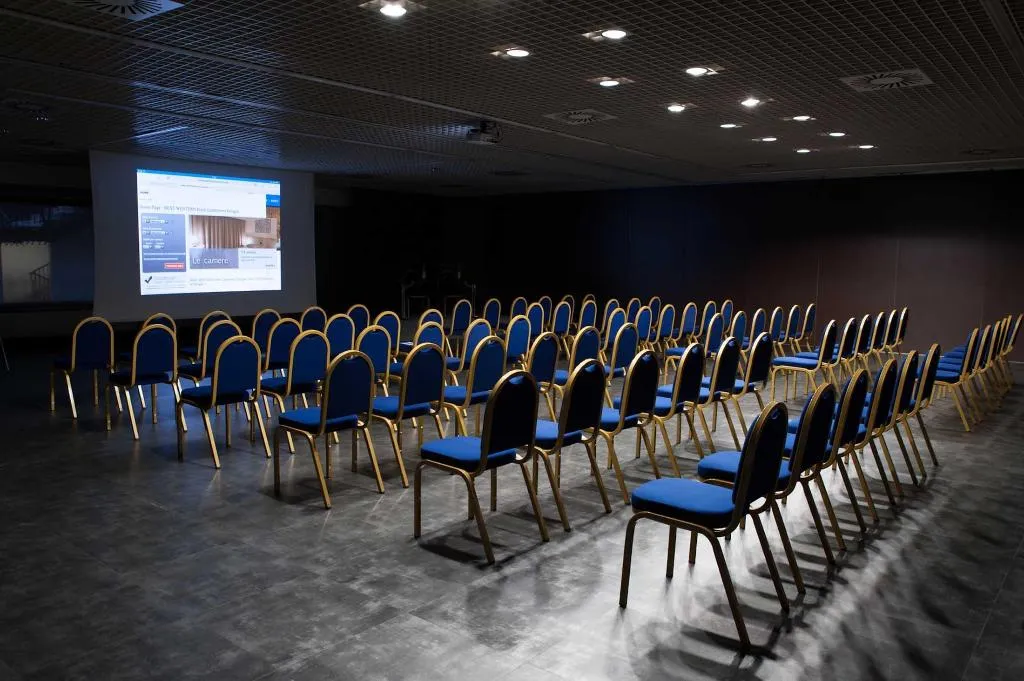 Conferences, Best Western Hotel Quattrotorri Perugia, Perugia