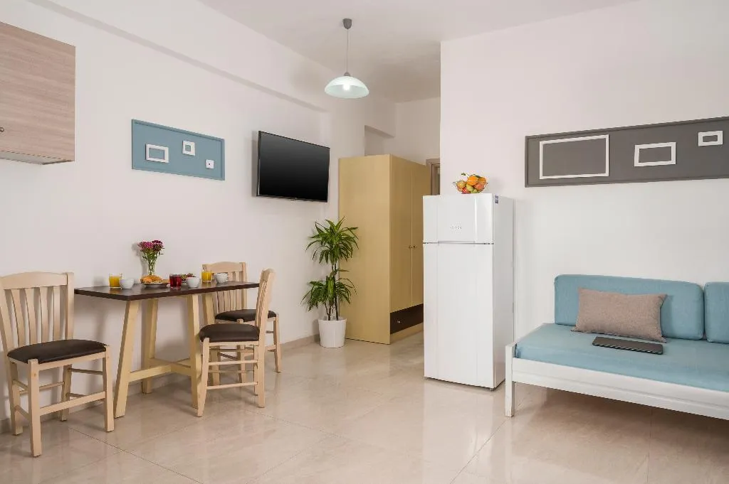 APARTMENT CLASSIC ONE BEDROOM Room, Esplanade Apartments, Crete