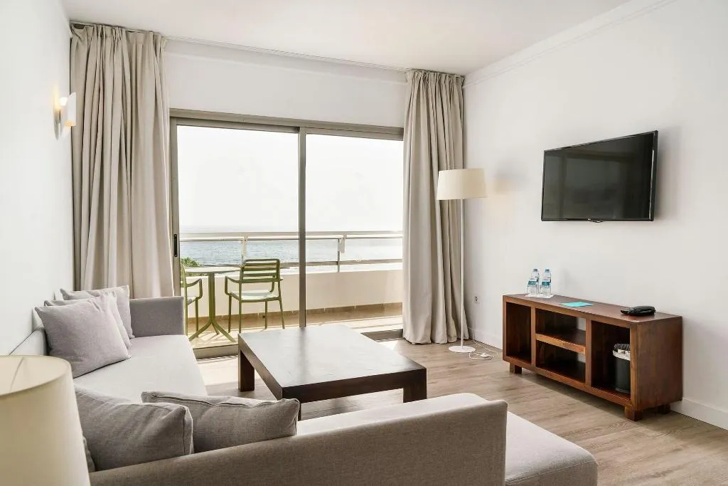 Room, Alua Atlantico Golf Hotel, Tenerife