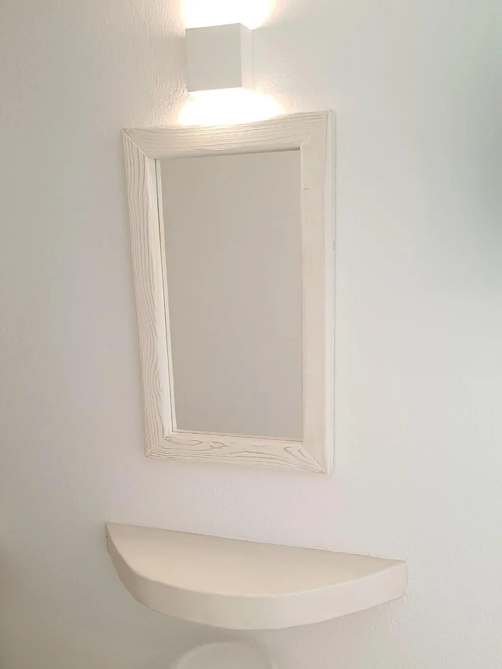 Room, Hotel Lefteris, Mykonos