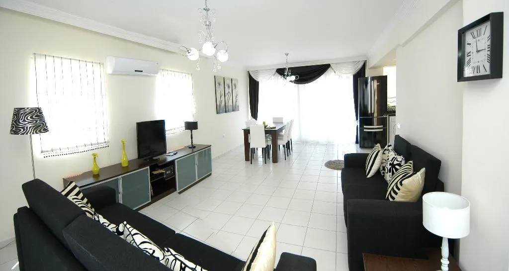 APARTMENT TWO BEDROOMS Room, Orka Park, Dalaman