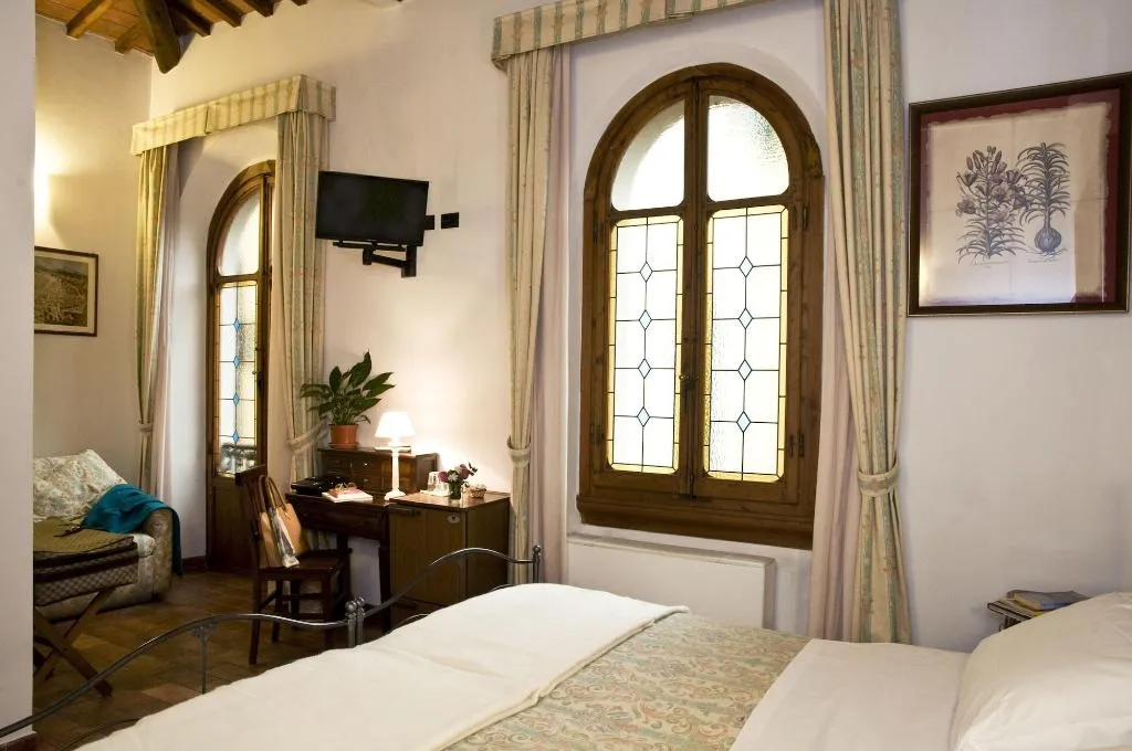 Room, Residenza Il Villino B&B, Florence