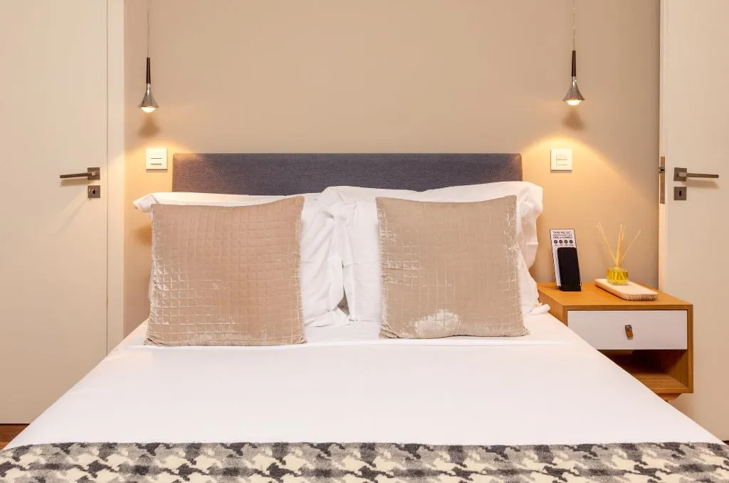 SUITE PENTHOUSE Room, Rs Porto Historic Center, Porto