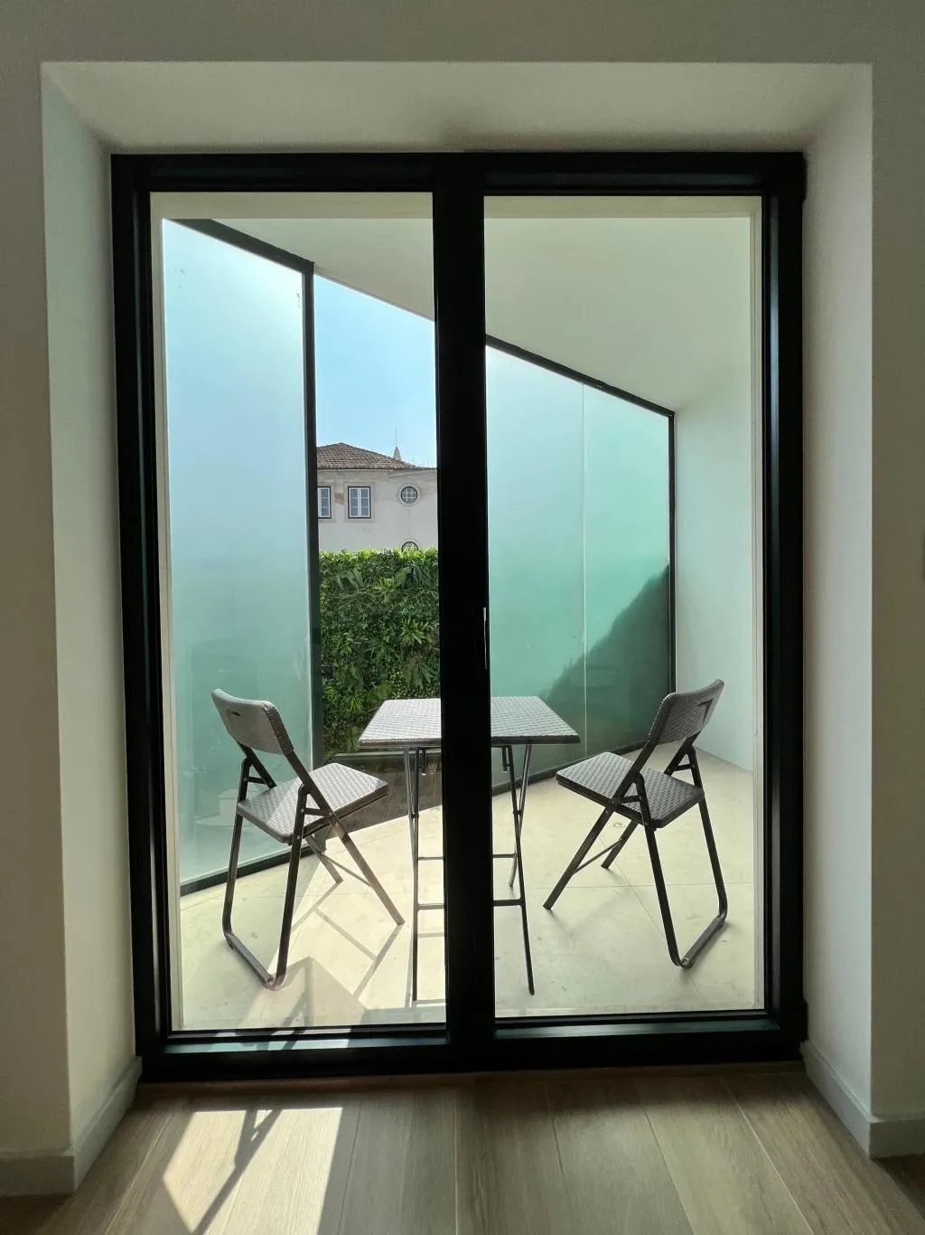 STUDIO DELUXE WITH TERRACE Room, Ria Centrum - Smart Residence, Porto