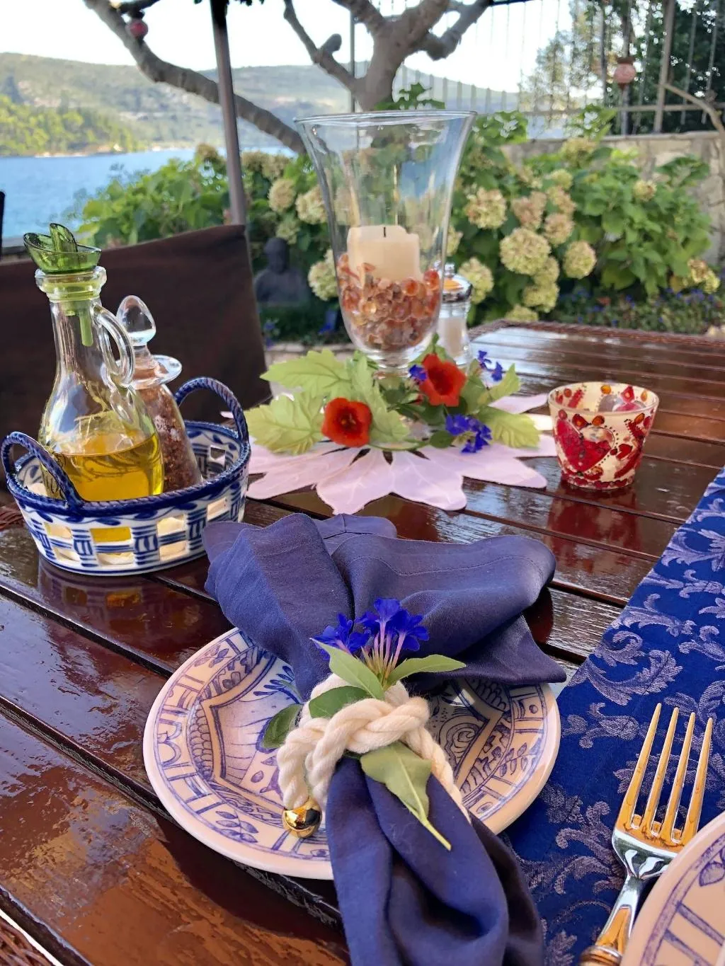 Restaurant, Villa Almadria Luxury Bed & Breakfast Adults Only, Dubrovnik