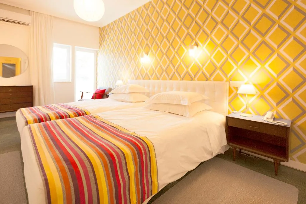 Double or Twin LAND VIEW Room, Vasco da Gama, Algarve