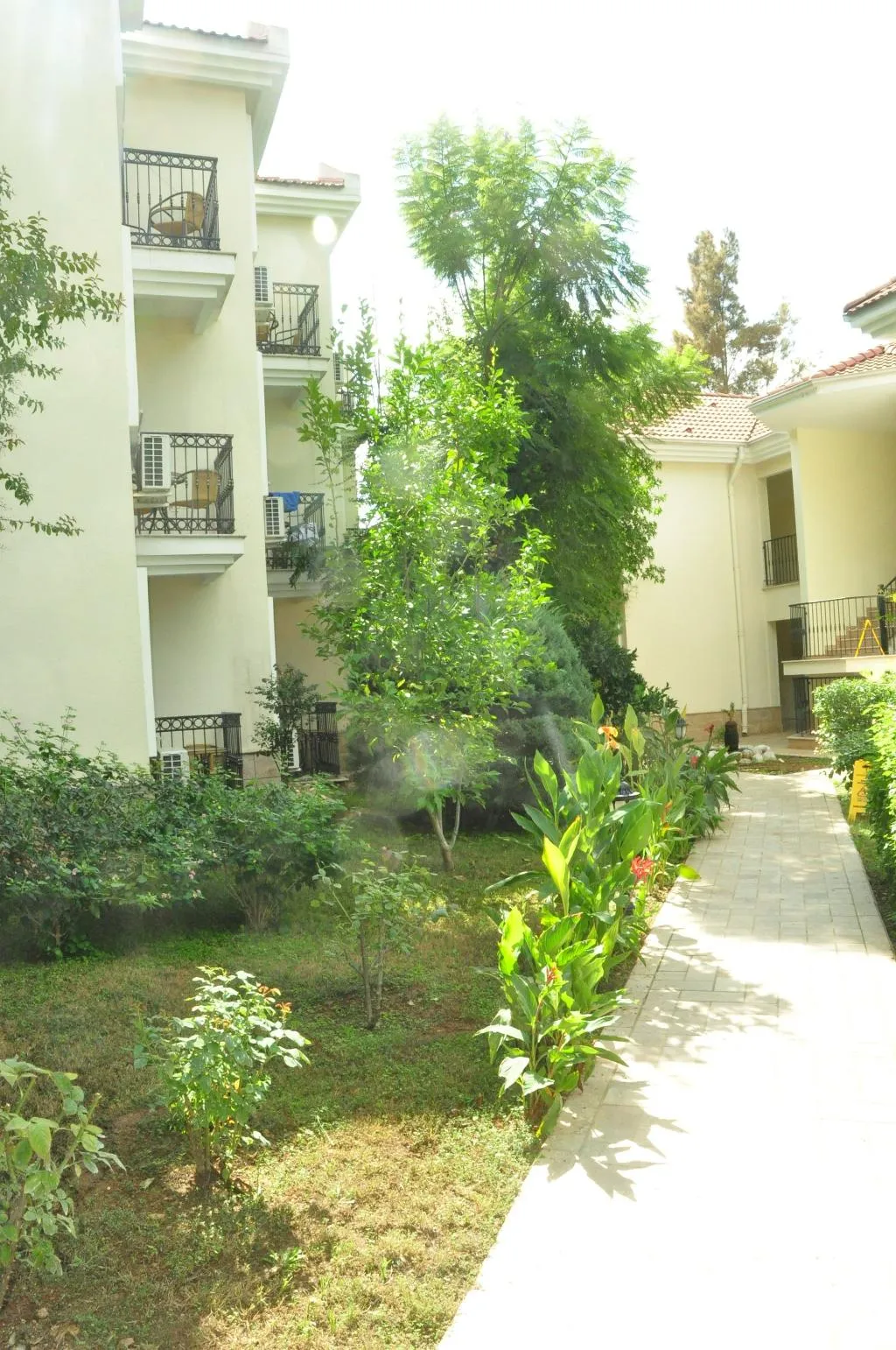 General view, Telmessos Select Hotel, Dalaman
