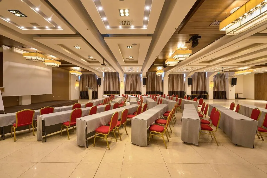 Conferences, Mediterranean Village Hotel & Spa, Thessaloniki