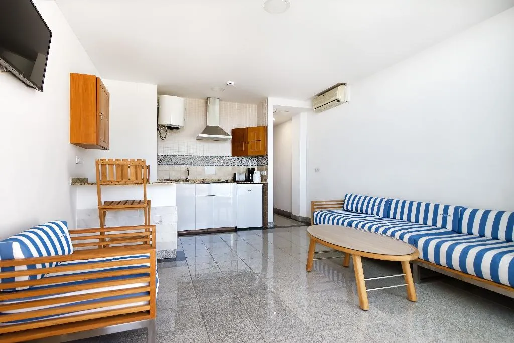 APARTMENT ONE BEDROOM Room, Maracaibo, Gran Canaria