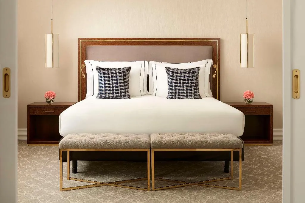 SUITE CLASSIC Room, Tivoli Avenida Liberdade Lisboa, Lisbon