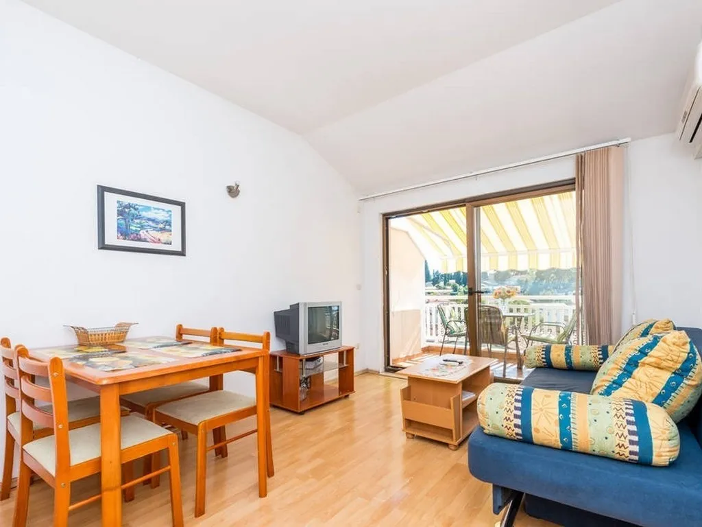 APARTMENT CAPACITY 4 Room, Apartments Ivanka, Dubrovnik