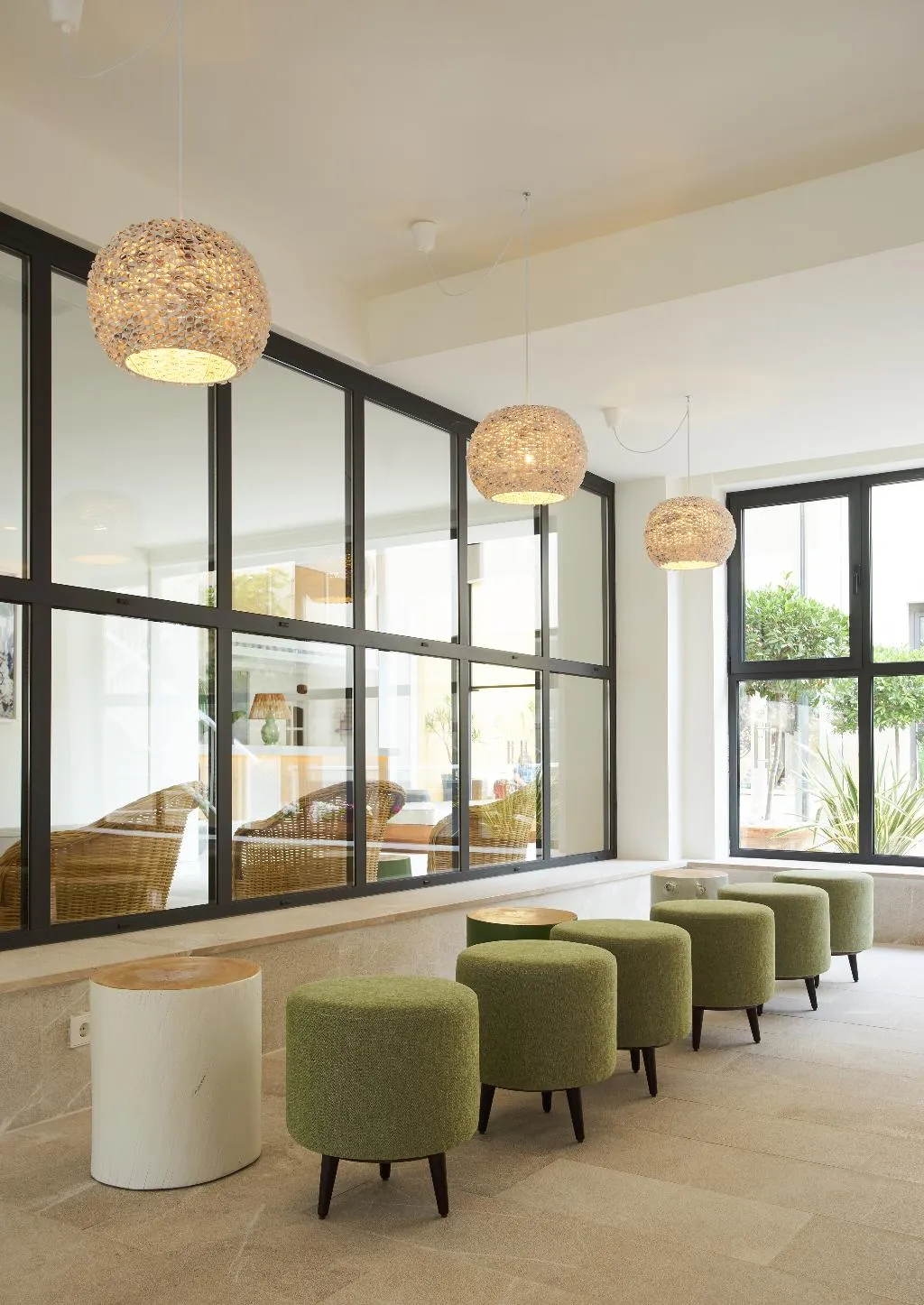Bar, Club del Sol & Spa, Majorca