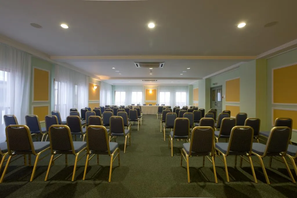 Conferences, Kefalos Beach Tourist Village, Cyprus