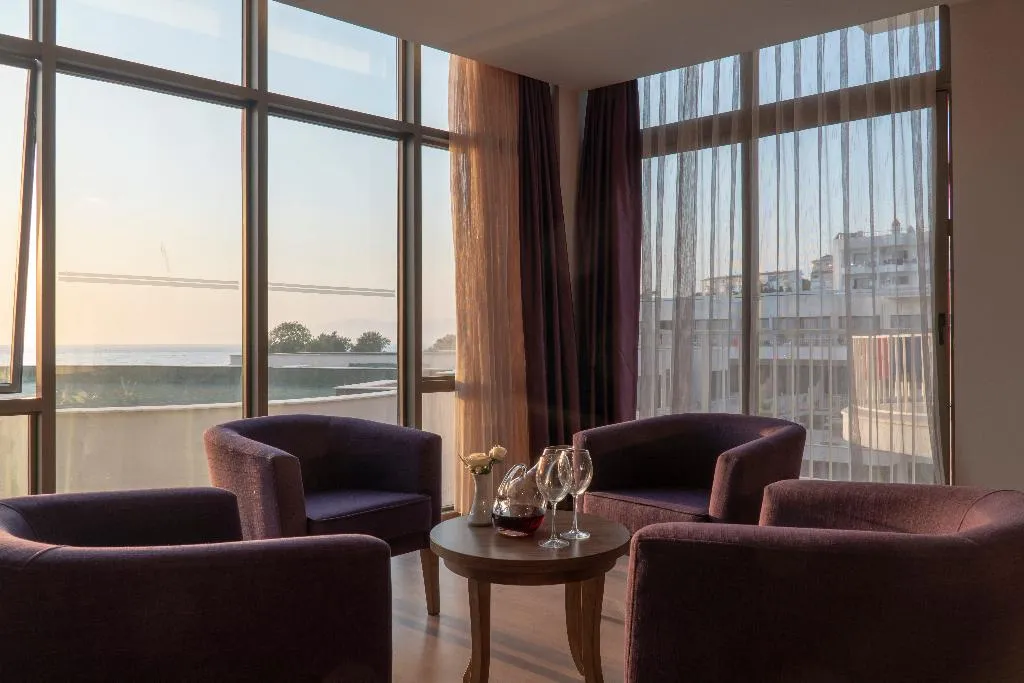 SUITE PREMIUM Room, Ladies Beach Suite Hotel, Izmir