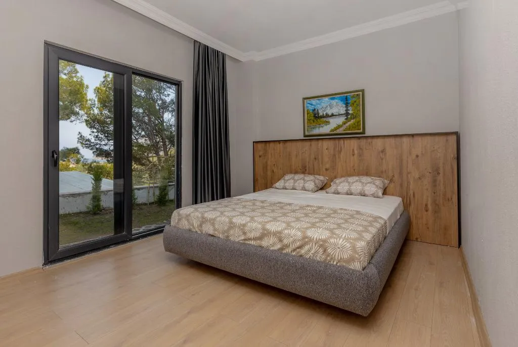 SUITE SEA VIEW Room, W Adrasan, Antalya